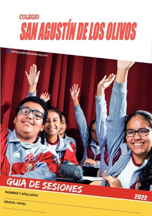 Razonamiento Matemático S4 Primer Semestre