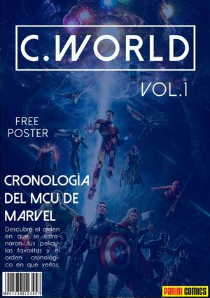 C-World