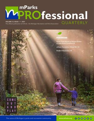 PROfessional Quarterly 13.1