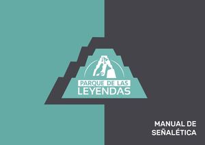 Manual De Señalética