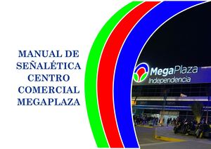 Pdf Mega Plaza