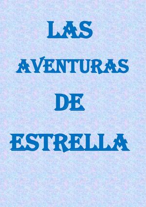Las Aventuras De Estrella