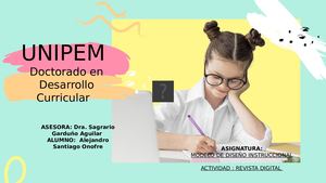 Revista Digital Unipem