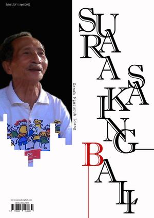 Majalah Suara Saking Bali Edisi 66