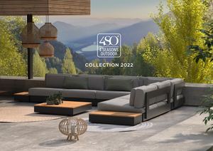 4 Seasons Outdoor Collection 2022