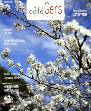 CÔTÉ GERS MAGAZINE N°9