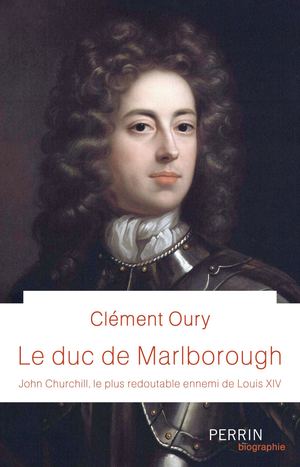 Extrait - Le Duc de Marlborough