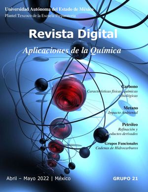 Revista Digital: Aplicaciones de la Química
