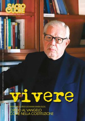 Vivere Maggio 2022