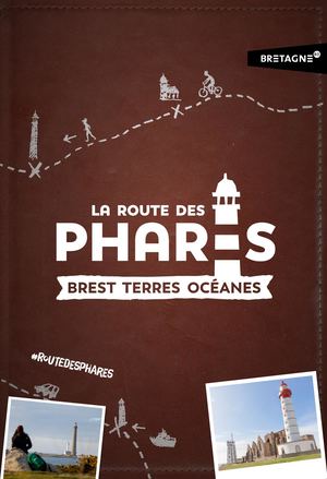 Carnet De Voyage sur la Route des Phares 2022