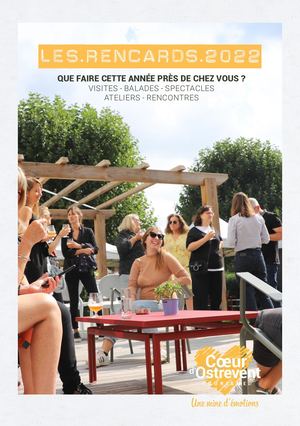 Les Rencards 2022