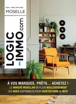 Logic Immo Moselle #343