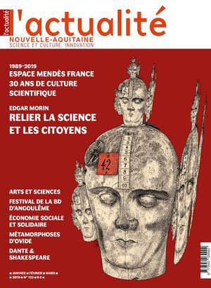 N°123 – janvier, février, mars 2019