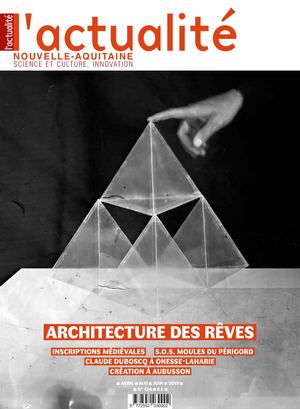 N°124 – avril, mai, juin 2019