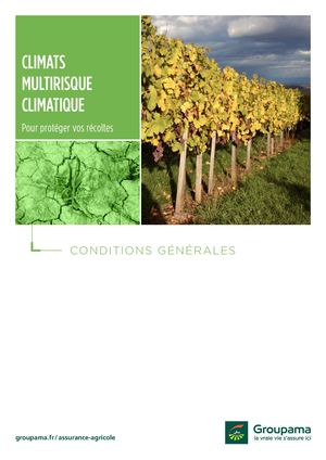 Cg Multirisque Climatique 04/2022