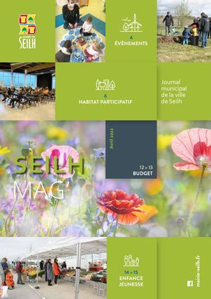 2022 04 09 Seilh Mag@