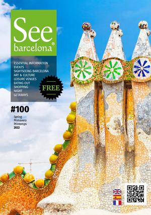 See Barcelona 100