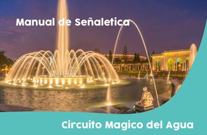 Manual De Señaletica Presentación