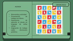 Clase I