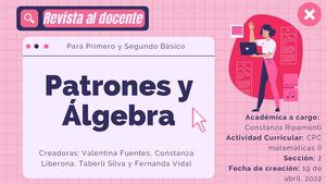 Evaluación N°1 Mate Cpc Ii