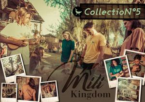 Miti Book Collection N°4