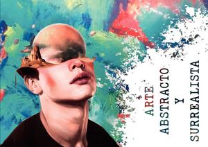 Catálogo del Arte Abstracto y Surrealista