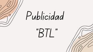 Publicidad (Btl) F L