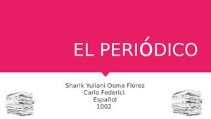 Presentación Sin Título