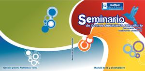 Seminario Manual Del Estudiante