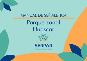 Catalogo Señaletico