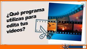 Filmora 9  Edición De Video