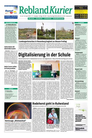 ReblandKurier-Muellheim