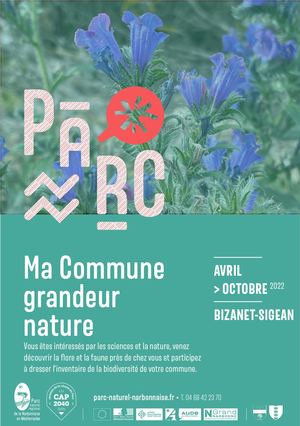 Ma Commune Grandeur Nature - Sigean