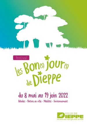 Les Bon(s) Jour(s) 2022