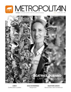 HEBDO N°2106 - 19/04/2022