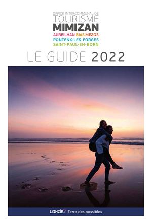 Guide des activités 2022