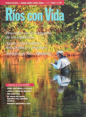 79 - RÍOS CON VIDA