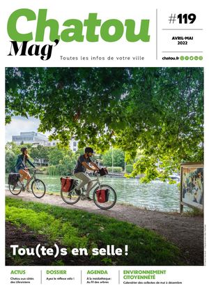 Chatou Mag' N°119