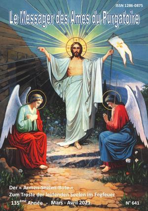 Les Ames Du Purgatoire 641