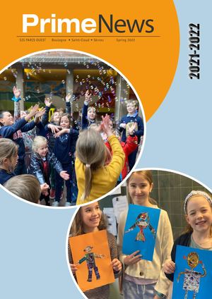 Prime News Spring 2022 Edition2