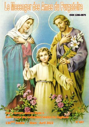 Les Ames Du Purgatoire 647