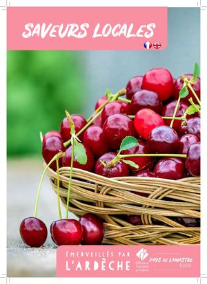SAVEURS LOCALES N°1