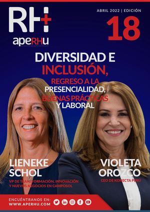 Revista Edición N° 18