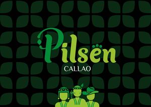 Pilsen Manual De Marca