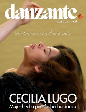 5. La danza viste piel. Abr.22