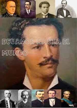 Ecuador para el mundo