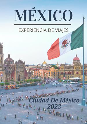 REVISTA MÉXICO