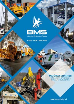 Catalogue BMS 2022