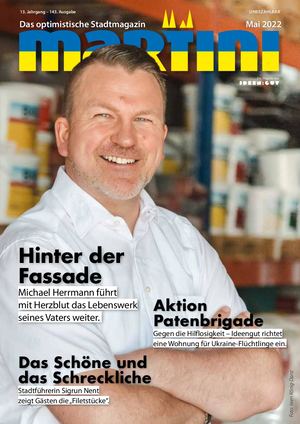 Martini 05/2022