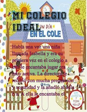 Mi Colegio Ideal